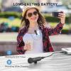 imageFIFINE Wireless Lavalier System with 2 Microphones Lapel Mic Clear Sound for YouTube Video Interview Vlog Dual Mini Mic with Type C Receiver for Android PhoneTabletIphone15USB C LaptopM8M8 Two Mics