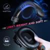 imageFIFINE OverEar Wired Headset and Dynamic MicrophoneGaming Headset with 71 Surround SoundDetachable MicrophoneStudio Metal Mic with Mic MuteHeadphone Jackfor Vocal Recording PS4PS5H9K688
