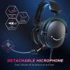 imageFIFINE OverEar Wired Headset and Dynamic MicrophoneGaming Headset with 71 Surround SoundDetachable MicrophoneStudio Metal Mic with Mic MuteHeadphone Jackfor Vocal Recording PS4PS5H9K688