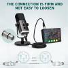imageFIFINE XLRUSB Gaming Microphone Set and XLR CableDynamic PC Mic for Streaming PodcastingMicrophone Audio CableCompatible with Audio Mixer for Recording AM8TL9